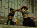 Nuria Low Kick