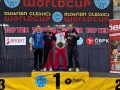 Remo Gold, Toni Bronze