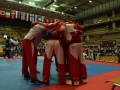 PF Team Fight
