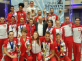 Schweizer Kickboxing Team