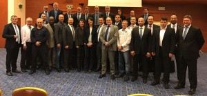 WAKO IF General Assembly 2016