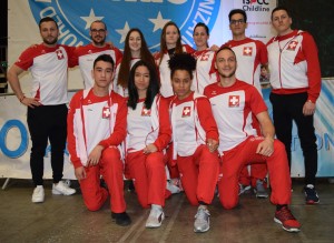 Team PF